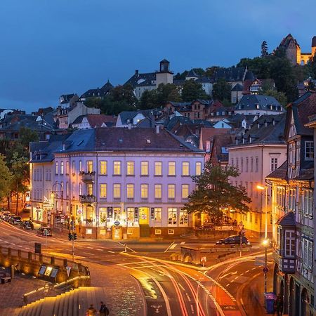 Elisabeth Apartments Marburg Exteriér fotografie