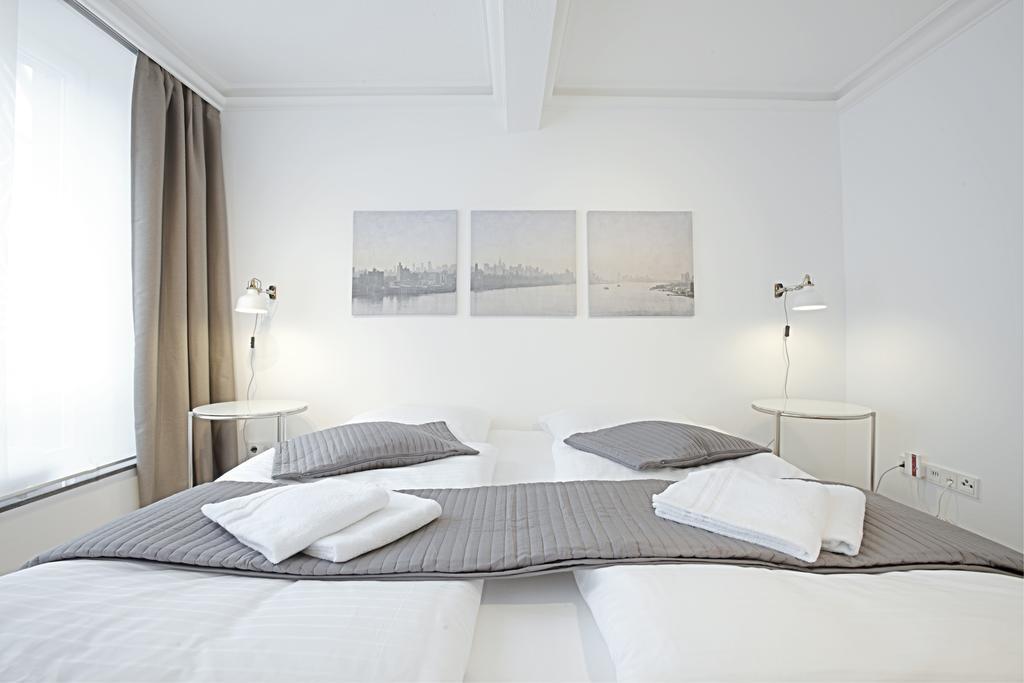 Elisabeth Apartments Marburg Exteriér fotografie