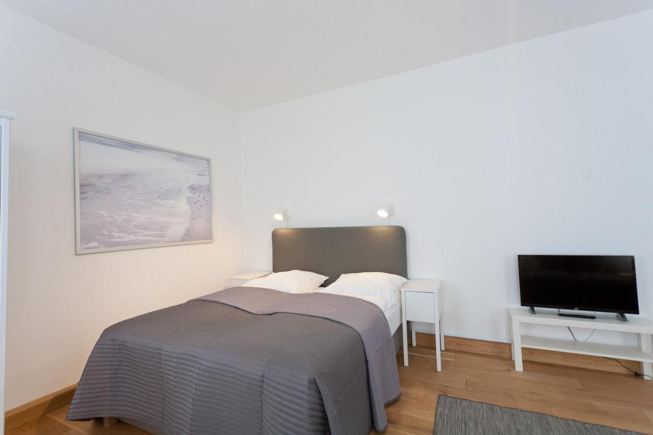 Elisabeth Apartments Marburg Exteriér fotografie
